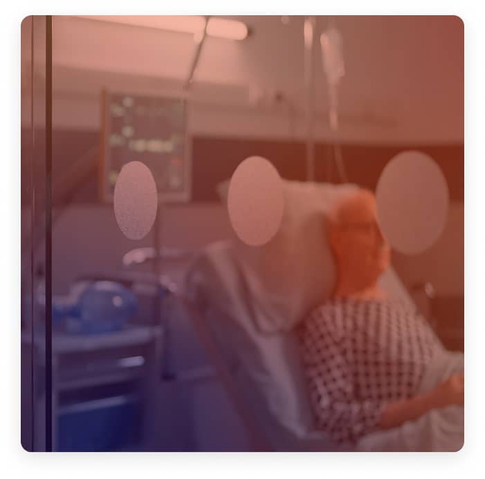 Ambiente Hospitalar - Odontologia Hospitalar